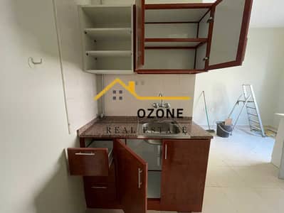 Студия в аренду в Мувайле, Шарджа - IMG_2847. jpg
