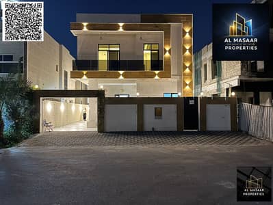 5 Cпальни Вилла Продажа в Аль Ясмин, Аджман - WhatsApp Image 2025-12-24 at 1.29. 19 AM(1). jpeg
