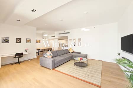 3 Camere Appartamento in Affitto a Jumeirah Beach Residence (JBR), Dubai - Appartamento a Jumeirah Beach Residence (JBR)，Rimal，Rimal 1, 3 camere da letto, 190000 AED - 15635220