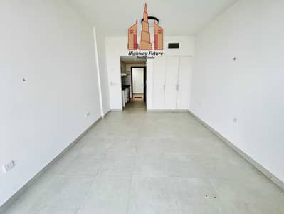 Studio zum zur Miete in Aljada, Sharjah - IMG_7496. jpg