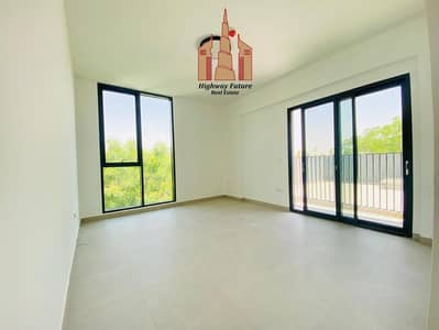 1 Schlafzimmer Wohnung zum zur Miete in Aljada, Sharjah - 15992a30-c7f1-44ca-aabd-a90d80d7f6e8. jpg