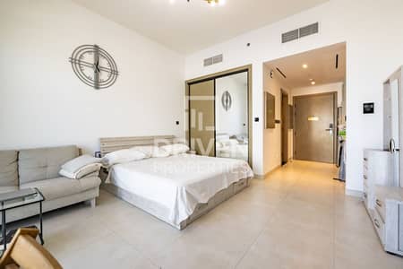 Studio for Sale in Business Bay, Dubai - Well Maintained | Genuine Resale | Best Deal