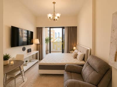 Studio te Koop in Meydan, Dubai - 4aa3004e-160d-416e-91d6-ef8e95a5a955. jpg