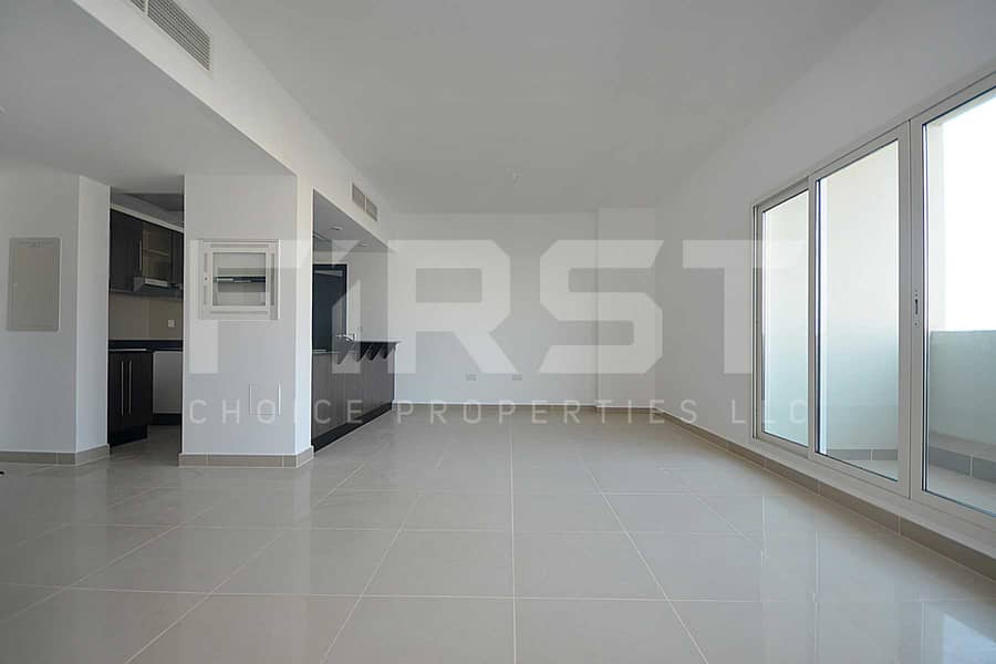 6 Internal Photo of 3 Bedroom Apartment Type D Open Kitchen in Al Reef Downtown Al Reef Abu Dhabi UAE 145sq. m 1560 sq. ft (1). jpg