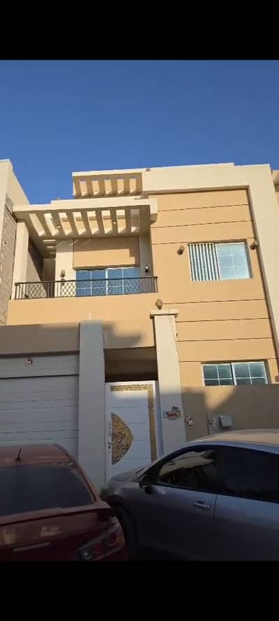 5 Camere Villa in Affitto a Al Yasmeen, Ajman - 1. jpeg 5 Camere Villa in Affitto a Al Yasmeen, Ajman - 1. jpeg