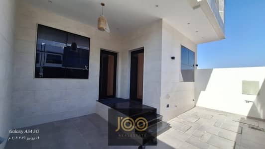 5 habitaciones Townhouse para en Venta en Al Helio, Ajman - WhatsApp Image 2026-06-28 at 12.26. 51 PM. jpeg