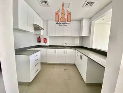 1 habitación Apartamento para en Alquiler en Aljada, Sharjah - IMG_5249. jpg