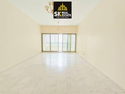 Appartement de 3 chambres à à louer à Al Taawun, Sharjah - IMG-20250831-WA0018. jpg Appartement de 3 chambres à à louer à Al Taawun, Sharjah - IMG-20250831-WA0018. jpg