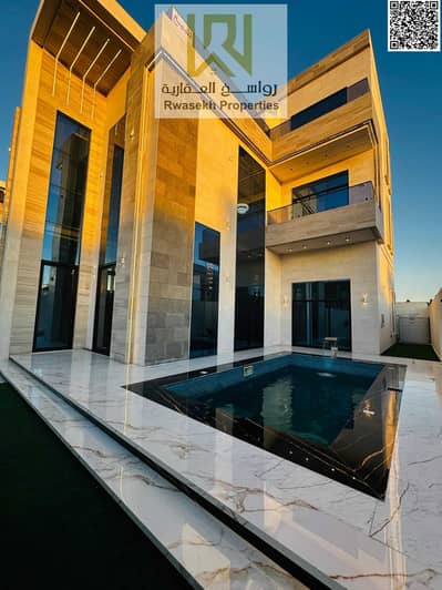 6 Bedroom Villa for Sale in Al Helio, Ajman - WhatsApp Image 2026-06-28 at 1.07. 25 PM (5) (1). jpeg 6 Bedroom Villa for Sale in Al Helio, Ajman - WhatsApp Image 2026-06-28 at 1.07. 25 PM (5) (1). jpeg