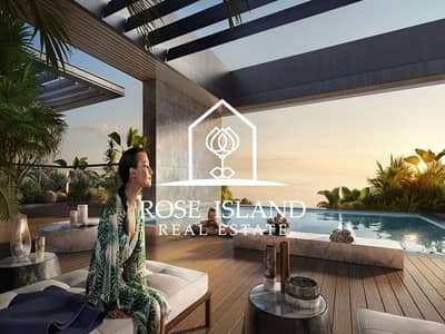 Studio te Koop in Saadiyat Island, Abu Dhabi - a2b4857a-23bb-4100-8673-13390a5eeae7. jpeg