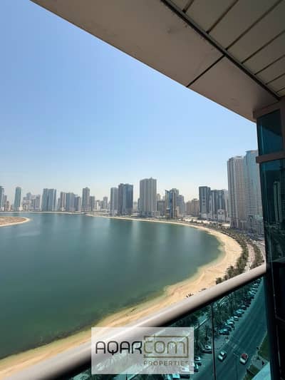 2 habitaciones Apartamento para en Alquiler en Al Khan, Sharjah - WhatsApp Image 2026-06-28 at 1.32. 52 PM (3). jpeg 2 habitaciones Apartamento para en Alquiler en Al Khan, Sharjah - WhatsApp Image 2026-06-28 at 1.32. 52 PM (3). jpeg