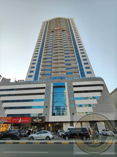 1 Bedroom Flat for Rent in Al Nahda (Sharjah), Sharjah - WhatsApp Image 2026-02-24 at 11.24. 38 AM. jpeg