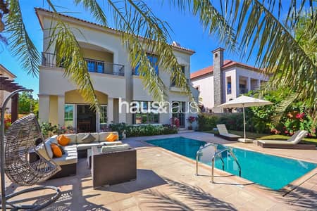 Augusta Type | Fire Course | 5 Bedrooms Augusta Type | Fire Course | 5 Bedrooms