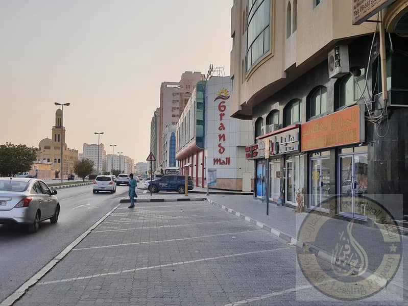 Geschäft in Al Musalla, 60000 AED - 7466799 Geschäft in Al Musalla, 60000 AED - 7466799