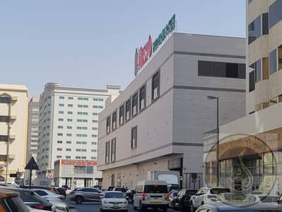 مکتب للايجار في أبو دنق، الشارقة - ROSTAMANI OFF 18. jpg مکتب للايجار في أبو دنق، الشارقة - ROSTAMANI OFF 18. jpg