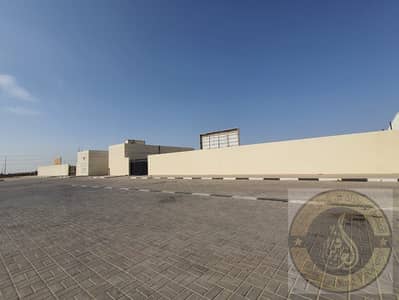 Mixed Use Land para en Alquiler en Emirates Industrial City, Sharjah - WhatsApp Image 2023-11-02 at 10.07. 26_5d718edf. jpg