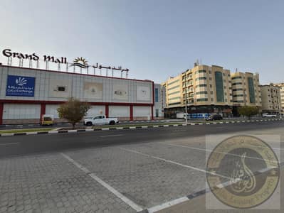 2 Schlafzimmer Wohnung zum zur Miete in Al Musalla, Sharjah - 0 (64). jpg
