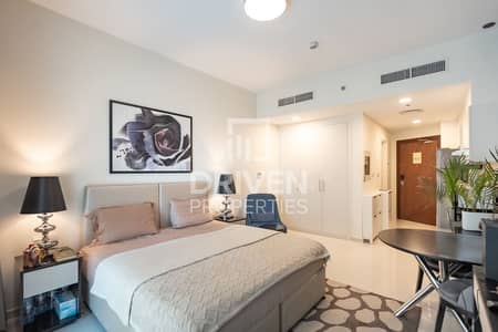 Studio for Rent in DAMAC Hills 2 (Akoya by DAMAC), Dubai - Ready to Move in | Luxury Living | Unique Layout