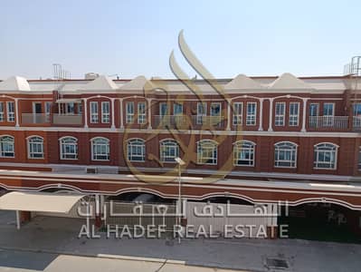 2 Bedroom Townhouse for Rent in Al Zahya, Ajman - WhatsApp Image 2026-06-28 at 1.19. 05 PM (3). jpeg