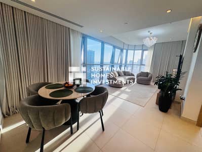 2 Schlafzimmer Wohnung zum zur Miete in Al Reem Island, Abu Dhabi - WhatsApp Image 2026-06-28 at 12.30. 54. jpeg 2 Schlafzimmer Wohnung zum zur Miete in Al Reem Island, Abu Dhabi - WhatsApp Image 2026-06-28 at 12.30. 54. jpeg