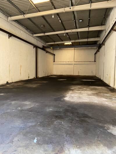 Warehouse te Huur in Industrial Area, Sharjah - WhatsApp Image 2026-06-23 at 3.54. 45 PM. jpeg