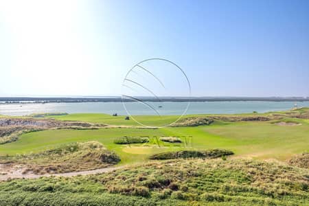 3 Camere Appartamento in Vendita a Yas Island, Abu Dhabi - 021A9438. jpg