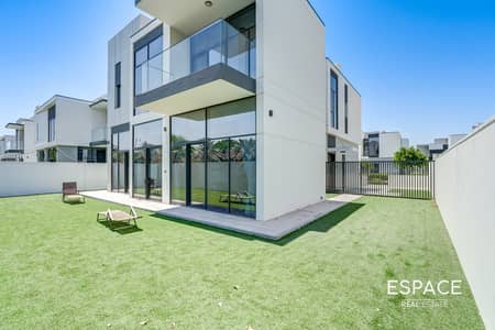 4 Schlafzimmer Villa zum zur Miete in Al Furjan, Dubai - Villa in Al Furjan，Murooj Al Furjan, 4 schlafzimmer, 374999 AED - 15635935