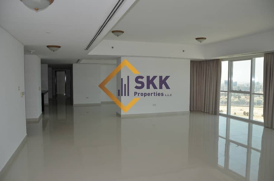 Amazing Full Sea View Luxury 4BR+M Penthouse Amazing Full Sea View Luxury 4BR+M Penthouse