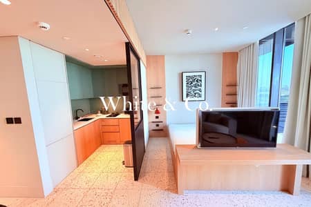 Estudio para en Alquiler en Business Bay, Dubai - Apartamento en Business Bay，UPSIDE, 69999 AED - 15635962