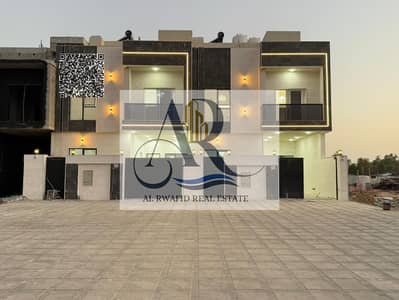 3 Camere Villa in Vendita a Al Helio, Ajman - WhatsApp Image 2026-06-28 at 13.20. 44 (1). jpeg