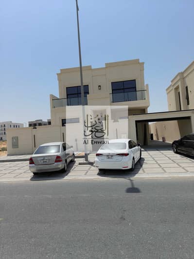 5 Camere Villa in Vendita a Tilal City, Sharjah - 60779. jpg 5 Camere Villa in Vendita a Tilal City, Sharjah - 60779. jpg