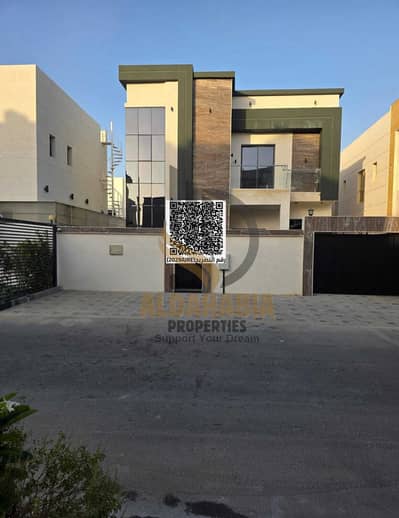 5 Schlafzimmer Villa zum zur Miete in Al Yasmeen, Ajman - 2. jpeg 5 Schlafzimmer Villa zum zur Miete in Al Yasmeen, Ajman - 2. jpeg