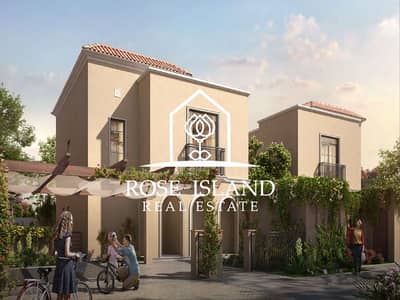 4 Bedroom Villa for Sale in Yas Island, Abu Dhabi - WhatsApp Image 2023-02-28 at 5.22. 10 PM (9). jpeg