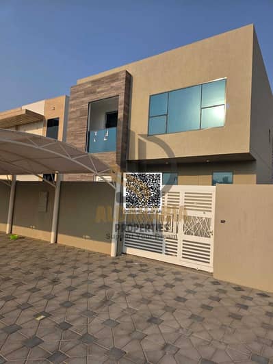 4 Bedroom Villa for Rent in Al Helio, Ajman - WhatsApp Image 2026-06-27 at 3.24. 40 PM. jpeg 4 Bedroom Villa for Rent in Al Helio, Ajman - WhatsApp Image 2026-06-27 at 3.24. 40 PM. jpeg