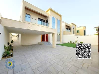 5 chambres Villa à à vendre à Al Rawda, Ajman - WhatsApp Image 2026-05-24 at 11.50. 54 AM. jpeg 5 chambres Villa à à vendre à Al Rawda, Ajman - WhatsApp Image 2026-05-24 at 11.50. 54 AM. jpeg