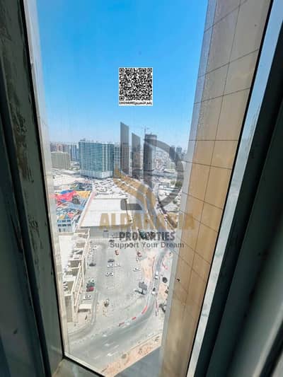 Studio zum zum Verkauf in Ajman Downtown, Ajman - d6a5a31f-e3fa-4130-aefd-276cfbd3bcb9. jpeg