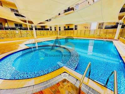 1 Schlafzimmer Wohnung zum zur Miete in Muwaileh Commercial, Sharjah - c463add0-db77-4232-99e7-43dc58e116ce. jpeg
