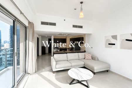 1 Camera Appartamento in Affitto a Dubai Marina, Dubai - Appartamento a Dubai Marina，Bay Central，Bay Central (Central Tower), 1 camera da letto, 89999 AED - 15636102