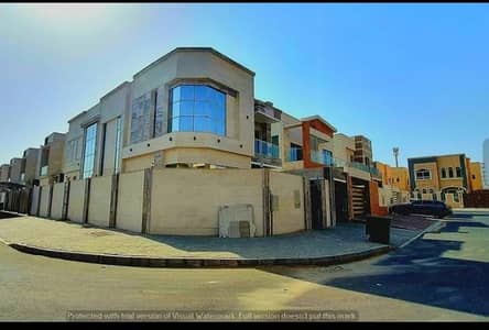 5 chambres Villa à à louer à Al Yasmeen, Ajman - WhatsApp Image 2026-06-28 at 1.41. 04 PM. jpeg