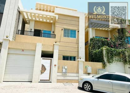 5 Bedroom Villa for Rent in Al Yasmeen, Ajman - WhatsApp Image 2026-06-28 at 2.56. 33 AM. jpeg 5 Bedroom Villa for Rent in Al Yasmeen, Ajman - WhatsApp Image 2026-06-28 at 2.56. 33 AM. jpeg