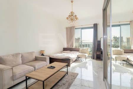 Monolocale in Vendita a Jumeirah Village Circle (JVC), Dubai - Appartamento a Jumeirah Village Circle (JVC)，JVC District 18，Golden Dream Tower 1, 600000 AED - 15636135