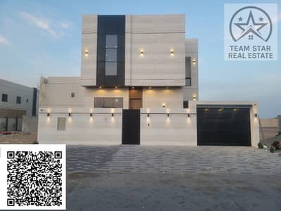 5 Bedroom Villa for Rent in Al Helio, Ajman - 2CB104F7-12F6-4798-BABF-94A7C9F45F1D. jpg 5 Bedroom Villa for Rent in Al Helio, Ajman - 2CB104F7-12F6-4798-BABF-94A7C9F45F1D. jpg