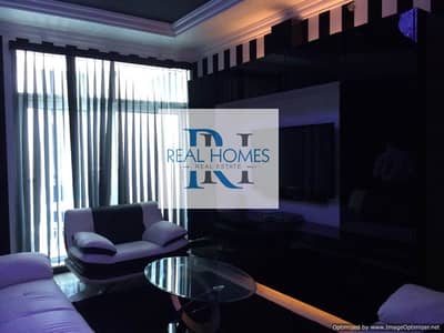 2 Bedroom with Balcony | Balcony I Furnished Apartment! Parital Sea View 2 Bedroom with Balcony | Balcony I Furnished Apartment! Parital Sea View