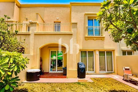 3 Camere Villa in Affitto a The Springs, Dubai - images image img