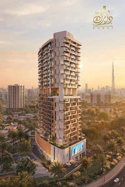 1 Bedroom Apartment for Sale in Majan, Dubai - 1. png
