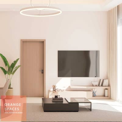 1 habitación Apartamento para en Venta en Liwan, Dubai - img39. jpg