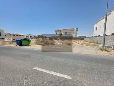 Plot zum zum Verkauf in Hoshi, Sharjah - 490a2068-edf1-46f0-a235-27b791fd583b. jpg