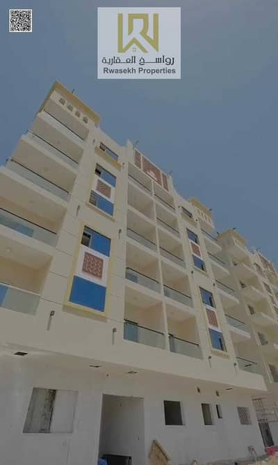 1 chambre Appartement à à louer à Al Yasmeen, Ajman - IMG-20251029-WA0014. jpg