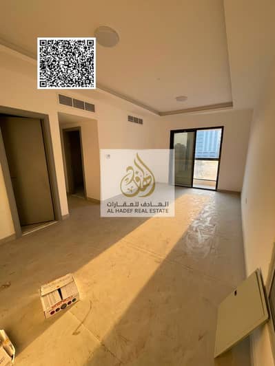 2 Slaapkamers Appartement te Huur in Al Jurf, Ajman - 1. jpeg 2 Slaapkamers Appartement te Huur in Al Jurf, Ajman - 1. jpeg