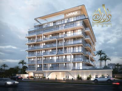 2 Camere Appartamento in vendita a International City Phase 2 (Warsan 4), Dubai - 1. jpg 2 Camere Appartamento in vendita a International City Phase 2 (Warsan 4), Dubai - 1. jpg